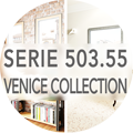 Serie FibexInside 500 Venice Collection