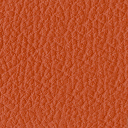 retro Arancio