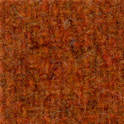 retro Arancio mattone