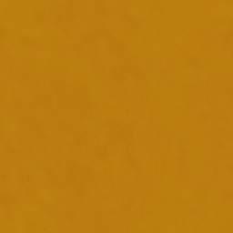 retro Giallo ocra