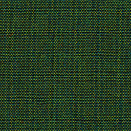 retro Verde scuro
