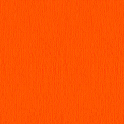retro Arancio fluo