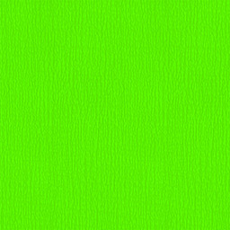 retro Verde fluo