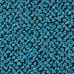 retro Blu Denim