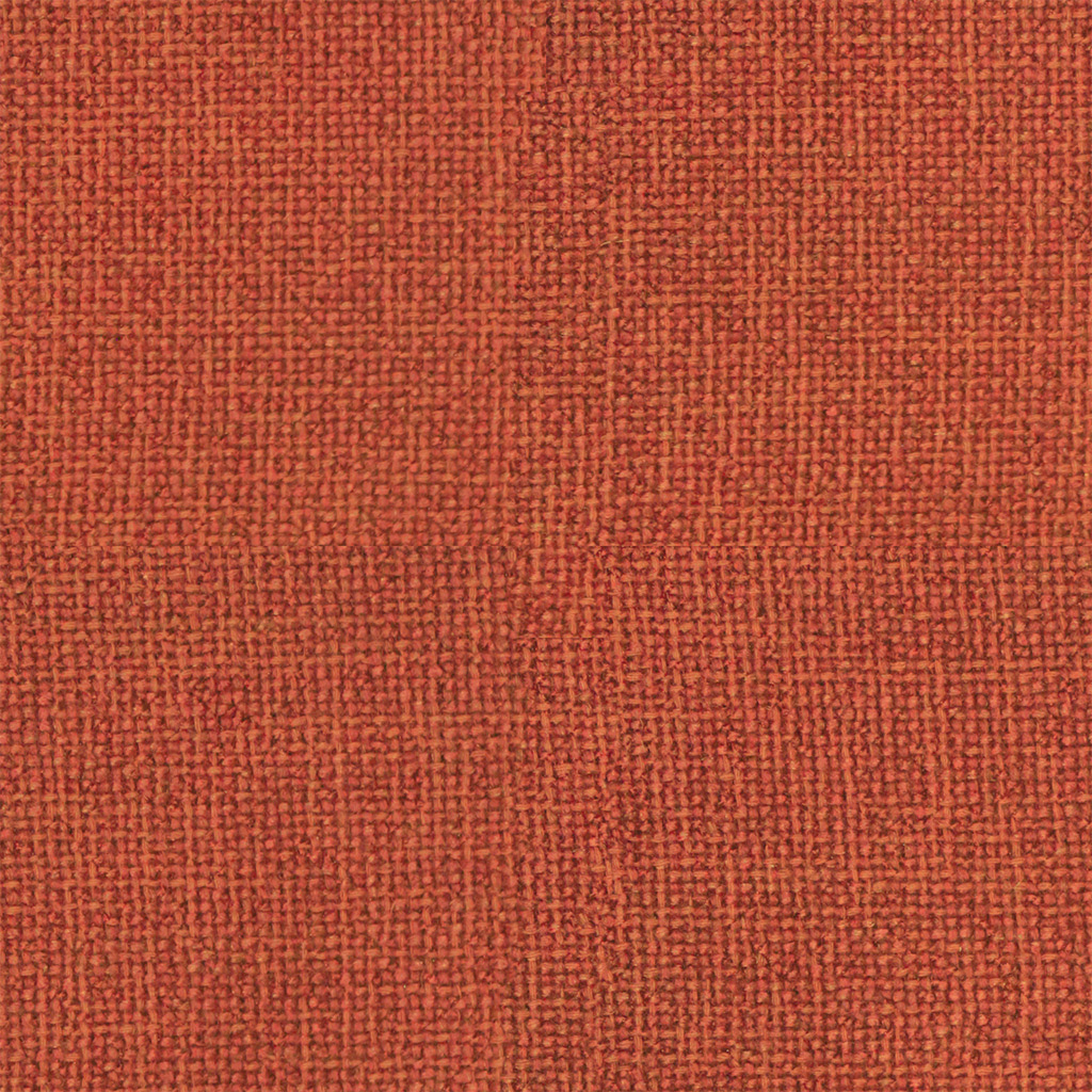 retro Arancio